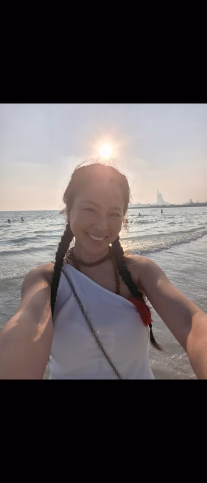 Natalie SO - Project Casting Gallery Image 1 Natalie SO - Gallery Image 1