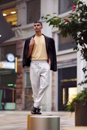 Vyvian Somaya Nellira - Project Casting Gallery Image 7 Vyvian Somaya Nellira - Gallery Image 7