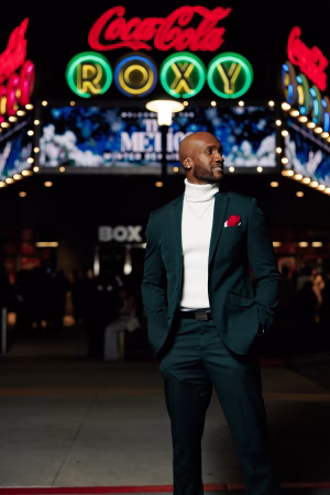 Gary Vaincoeur - Project Casting Gallery Image 3 Gary Vaincoeur - Gallery Image 3