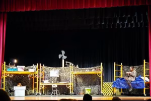 Evelyn Troche - Project Casting Gallery Image 10 Evelyn Troche - Gallery Image 10