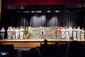 Evelyn Troche - Project Casting Gallery Image 12 Evelyn Troche - Gallery Image 12