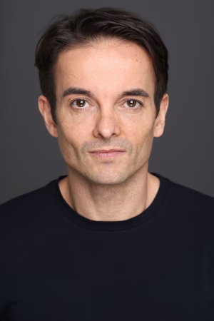 David de Miguel - Project Casting Gallery Image 11 David de Miguel - Gallery Image 11