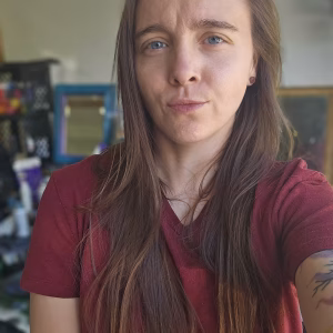 Shiann Davis - Project Casting Gallery Image 13 Shiann Davis - Gallery Image 13