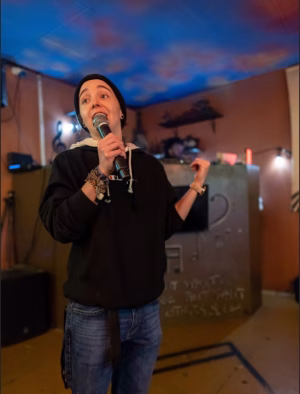 Shiann Davis - Project Casting Gallery Image 11 Shiann Davis - Gallery Image 11