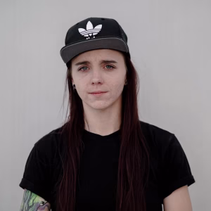 Shiann Davis - Project Casting Gallery Image 1 Shiann Davis - Gallery Image 1