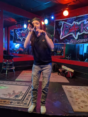 Shiann Davis - Project Casting Gallery Image 8 Shiann Davis - Gallery Image 8