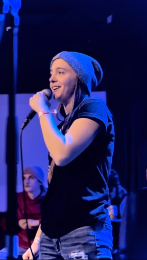 Shiann Davis - Project Casting Gallery Image 4 Shiann Davis - Gallery Image 4