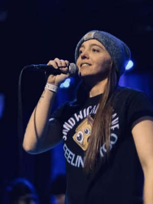 Shiann Davis - Project Casting Gallery Image 2 Shiann Davis - Gallery Image 2