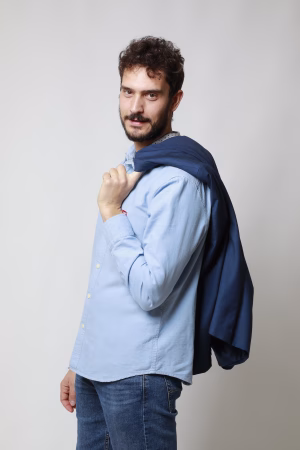 Matteo Fattizzo - Project Casting Gallery Image 1 Matteo Fattizzo - Gallery Image 1