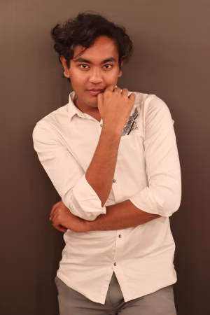 Akshat Pandya - Project Casting Gallery Image 9 Akshat Pandya - Gallery Image 9