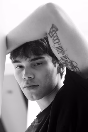 Luis Boedecker - Project Casting Gallery Image 7 Luis Boedecker - Gallery Image 7