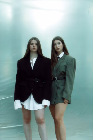 Anastasiia Krasovska - Project Casting Gallery Image 3 Anastasiia Krasovska - Gallery Image 3