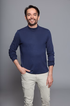 David de Miguel - Project Casting Gallery Image 12 David de Miguel - Gallery Image 12