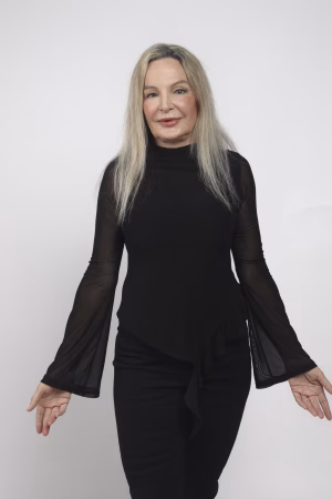 Teresa DeMark - Project Casting Gallery Image 2 Teresa DeMark - Gallery Image 2