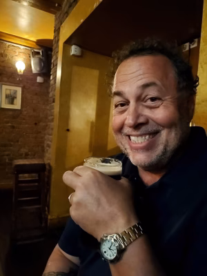 Frank Papsadore - Project Casting Gallery Image 2 Frank Papsadore - Gallery Image 2