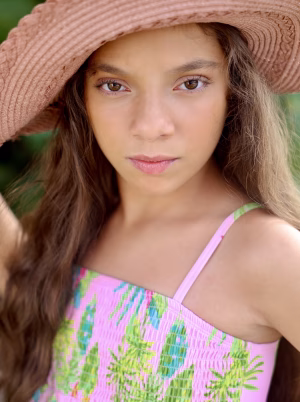 Avalina Ortiz - Project Casting Gallery Image 5 Avalina Ortiz - Gallery Image 5