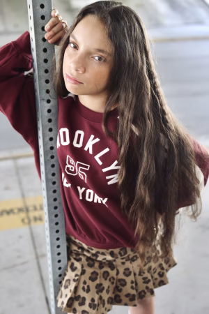 Avalina Ortiz - Project Casting Gallery Image 7 Avalina Ortiz - Gallery Image 7