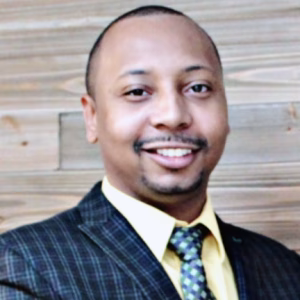 Roosevelt Woolfork - Project Casting Gallery Image 1 Roosevelt Woolfork - Gallery Image 1