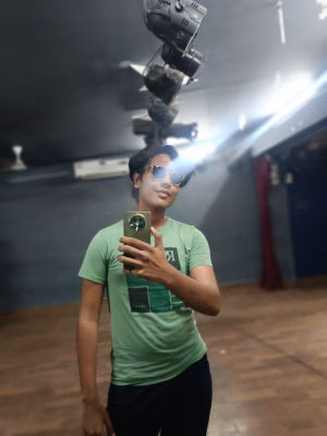 Akshat Pandya - Project Casting Gallery Image 3 Akshat Pandya - Gallery Image 3