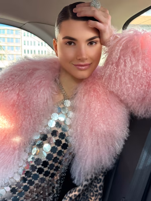 Ava O’hara - Project Casting Gallery Image 17 Ava O’hara - Gallery Image 17