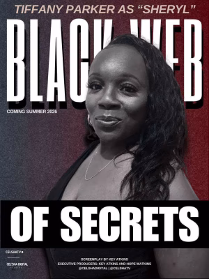 Tiffany Parker - Project Casting Gallery Image 7 Tiffany Parker - Gallery Image 7