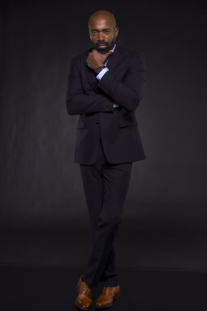 Donald Hollowell - Project Casting Gallery Image 2 Donald Hollowell - Gallery Image 2