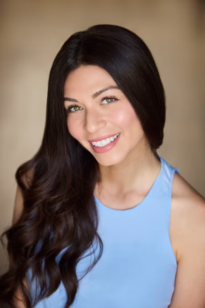 Iveth Gomez - Project Casting Gallery Image 4 Iveth Gomez - Gallery Image 4