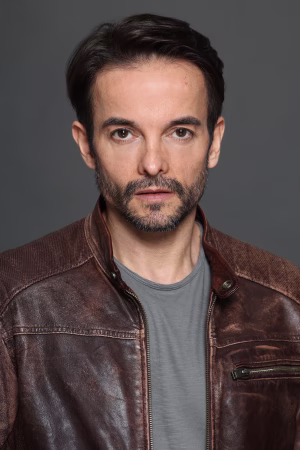 David de Miguel - Project Casting Gallery Image 15 David de Miguel - Gallery Image 15