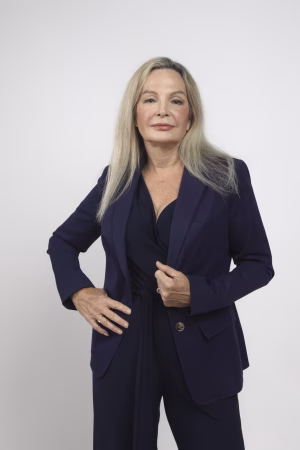 Teresa DeMark - Project Casting Gallery Image 3 Teresa DeMark - Gallery Image 3