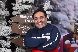 Lohurens Mata - Project Casting Gallery Image 9 Lohurens Mata - Gallery Image 9