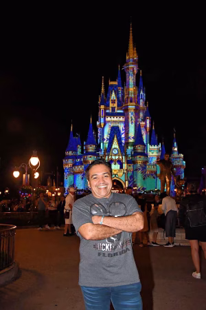 Lohurens Mata - Project Casting Gallery Image 8 Lohurens Mata - Gallery Image 8