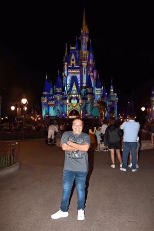 Lohurens Mata - Project Casting Gallery Image 10 Lohurens Mata - Gallery Image 10