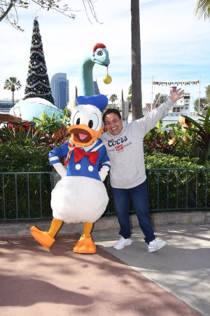 Lohurens Mata - Project Casting Gallery Image 7 Lohurens Mata - Gallery Image 7