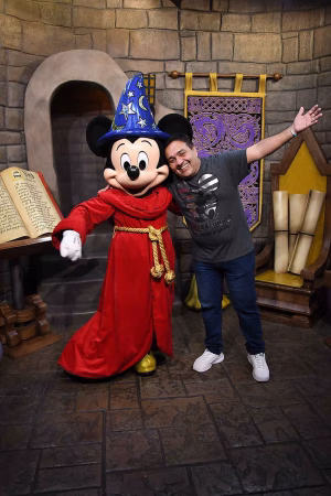 Lohurens Mata - Project Casting Gallery Image 13 Lohurens Mata - Gallery Image 13