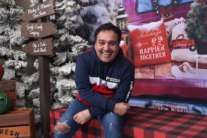 Lohurens Mata - Project Casting Gallery Image 4 Lohurens Mata - Gallery Image 4