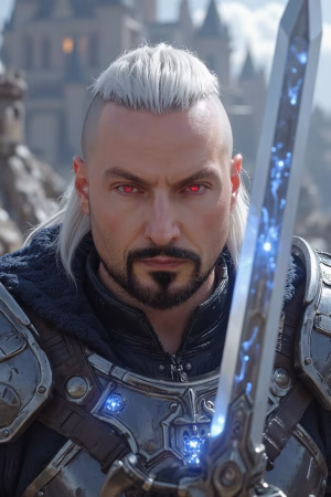 Alexander Tzavellas - Project Casting Gallery Image 2 Alexander Tzavellas - Gallery Image 2