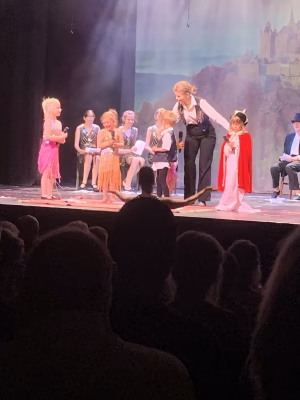 Ingrid Øhlenschlæger - Project Casting Gallery Image 15 Ingrid Øhlenschlæger - Gallery Image 15