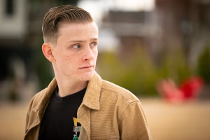 Tobias Coon - Project Casting Gallery Image 6 Tobias Coon - Gallery Image 6