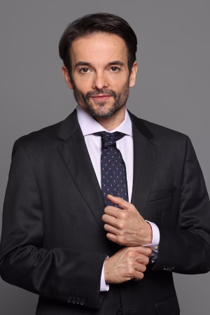 David de Miguel - Project Casting Gallery Image 17 David de Miguel - Gallery Image 17