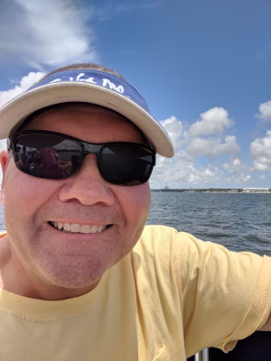 Landon Terry - Project Casting Gallery Image 4 Landon Terry - Gallery Image 4