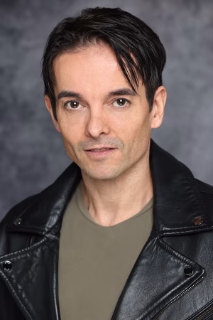 David de Miguel - Project Casting Gallery Image 18 David de Miguel - Gallery Image 18