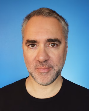 Paul Kristovic - Project Casting Gallery Image 9 Paul Kristovic - Gallery Image 9