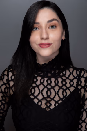 Elizabeth McKechnie - Project Casting Gallery Image 4 Elizabeth McKechnie - Gallery Image 4