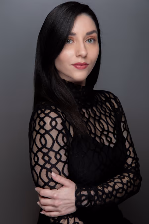 Elizabeth McKechnie - Project Casting Gallery Image 5 Elizabeth McKechnie - Gallery Image 5