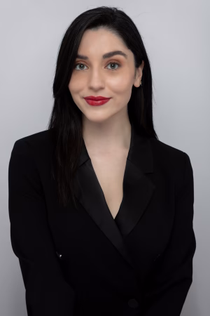 Elizabeth McKechnie - Project Casting Gallery Image 7 Elizabeth McKechnie - Gallery Image 7