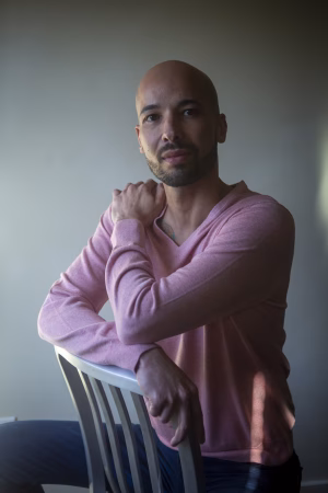 Romildo Marranci - Project Casting Gallery Image 2 Romildo Marranci - Gallery Image 2