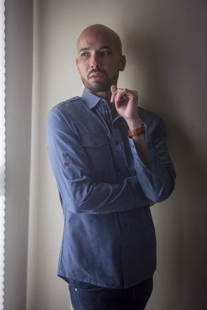 Romildo Marranci - Project Casting Gallery Image 3 Romildo Marranci - Gallery Image 3