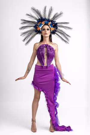 Katrina Morgan - Project Casting Gallery Image 12 Katrina Morgan - Gallery Image 12