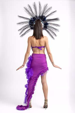 Katrina Morgan - Project Casting Gallery Image 13 Katrina Morgan - Gallery Image 13