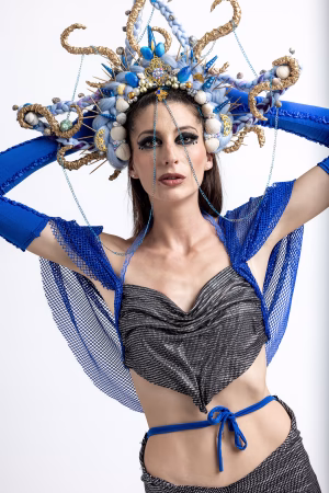 Katrina Morgan - Project Casting Gallery Image 17 Katrina Morgan - Gallery Image 17